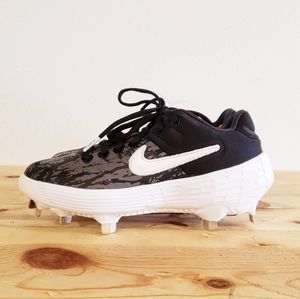 NIKE Zoom Drag On Softball Cleats NEW Womens Size 5.5